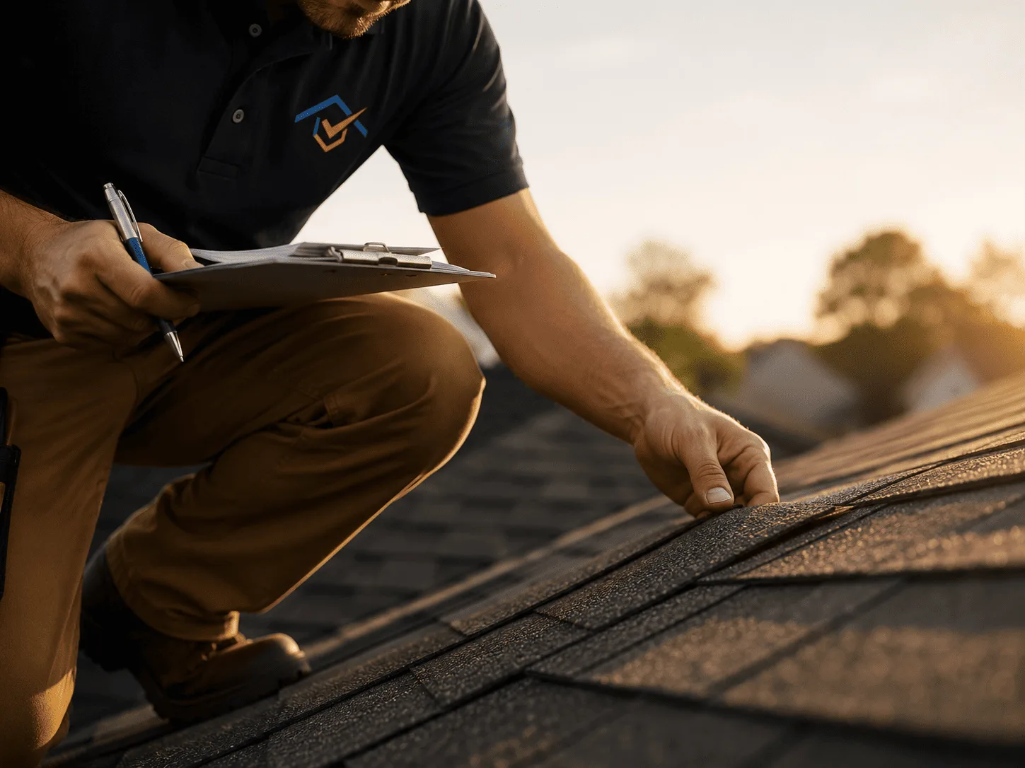 Why Choose Roof Inspection in Gardner, KS