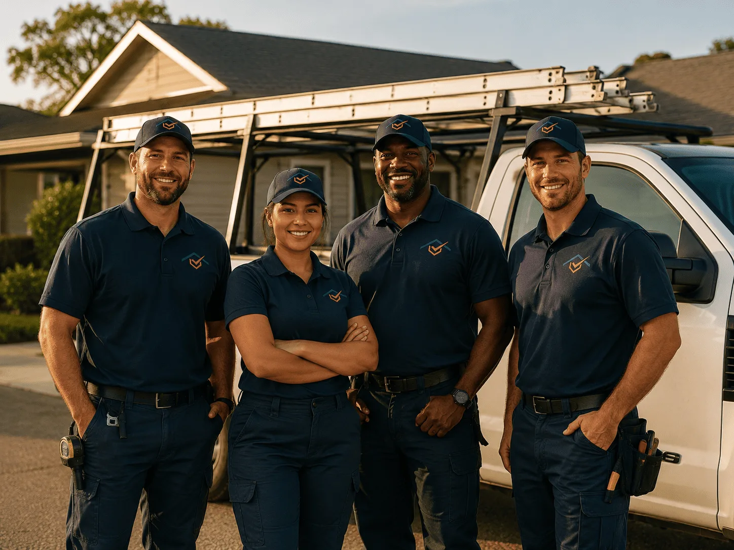 Roof Inspection company in Gardner, KS